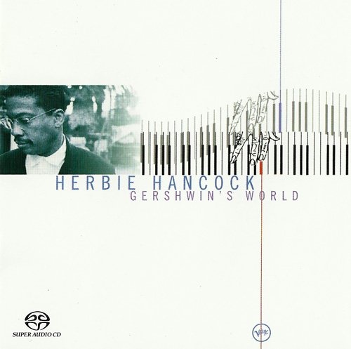 Herbie Hancock - Gershwin's World (2004) [SACD]