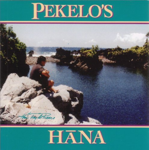 Pekelo - Pekelo's Hana Jam (1994)