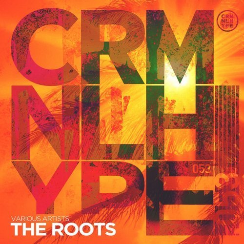 VA - The Roots (2017)