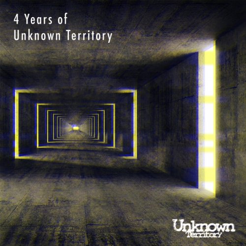 VA - 4 Years Of Unknown Territory (2017)