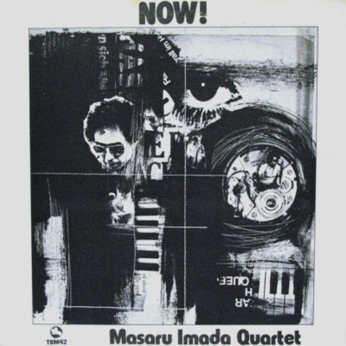 Masaru Imada Quartet - Now! (1995) 320 kbps