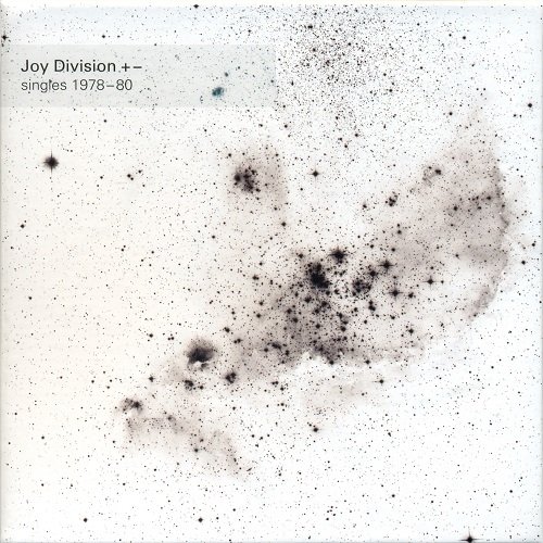 Joy Division ‎- + - Singles 1978-80 (2011) CD rip
