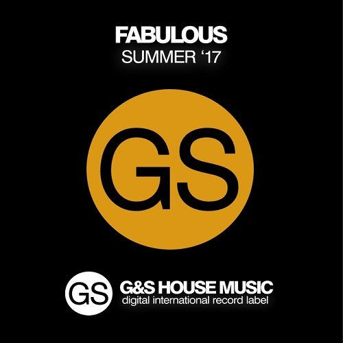 VA - Fabulous Summer '17 (2017)