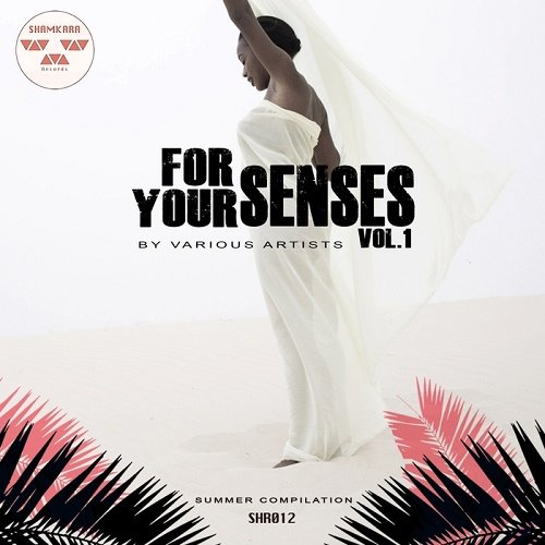 VA - For Your Senses Vol.1 (2017)