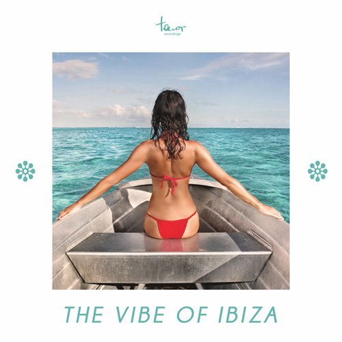 VA - The Vibe Of Ibiza (2017)