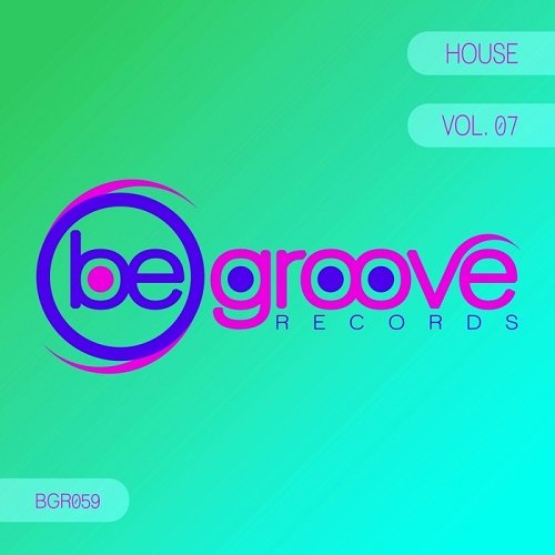 VA - House Vol.7 (2017)