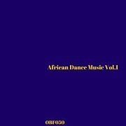 VA - African Dance Music Vol.1 (2017)