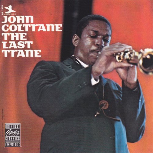 John Coltrane - The Last Trane (1958)