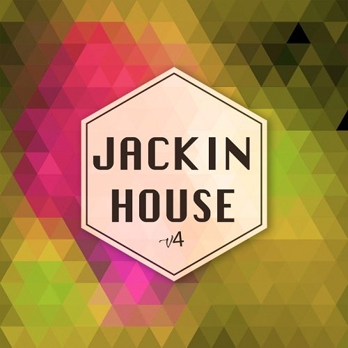 VA - Jackin House V4 (2017)
