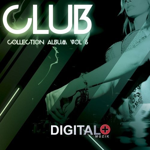 VA - Club Collection Album Vol.5 (2017)