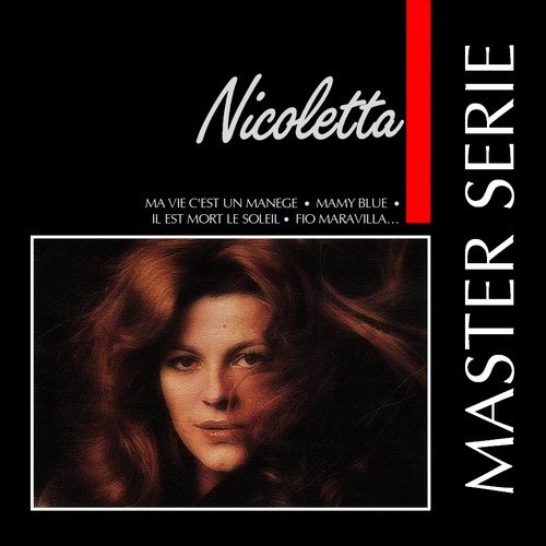 Nicoletta - Master Série (1991)