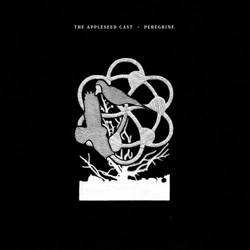 The Appleseed Cast - Peregrine (2006, Remastered 2016)