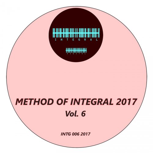 VA - Method Of Integral 2017 Vol 6 (2017)