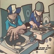 VA - Tuff Sound Tec-House Vol.1 (2017)