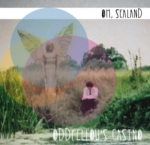 Oddfellow's Casino - Oh, Sealand (2017) FLAC