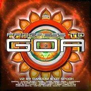 VA - Progress To Goa Vol.2 (2017)