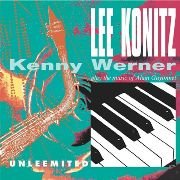 Lee Konitz -  Unleemited (1992)