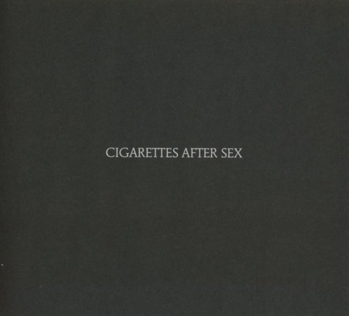 Cigarettes After Sex - Cigarettes After Sex (2017) Vinyl