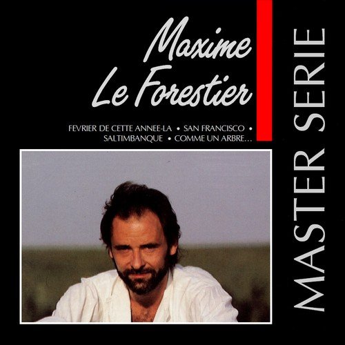 Maxime Le Forestier - Master Série (1991)