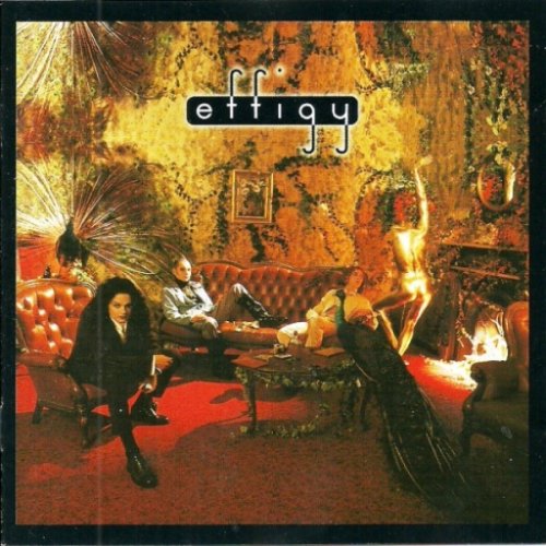 Effigy - Effigy (1997)