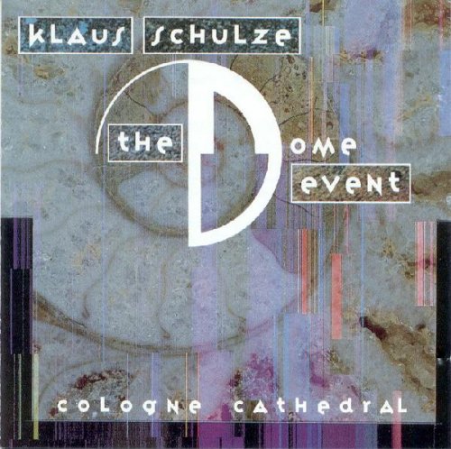 Klaus Schulze - Dome Event (1993)