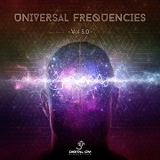 VA - Universal Frequencies Vol:5 (2017)