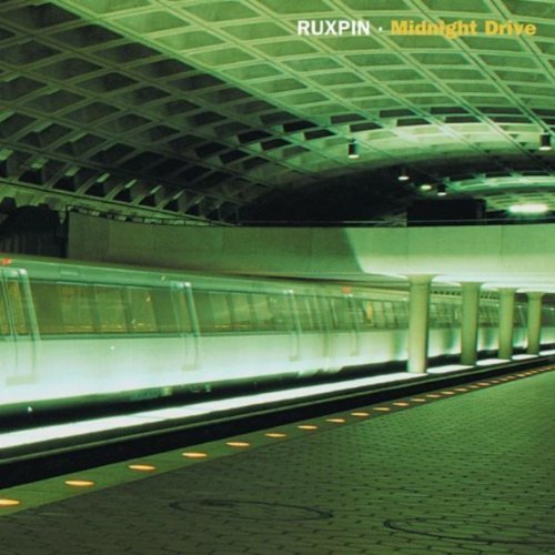 Ruxpin - Midnight Drive (2000)