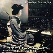 Hypnoxock - Sounds From Another Time (Mini Album) (2017)