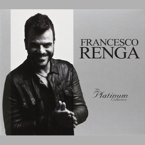 Francesco Renga - The Platinum Collection (3 CD) (2014)