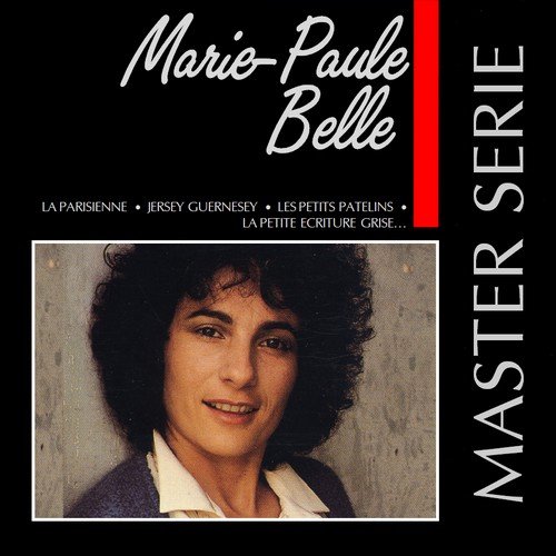 Marie-Paule Belle - Master Série (1991)