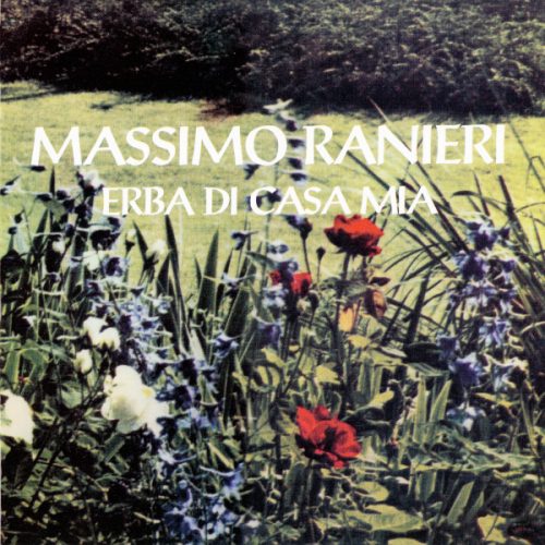 Massimo Ranieri - Erba di casa mia (1972 Remaster) (2009)