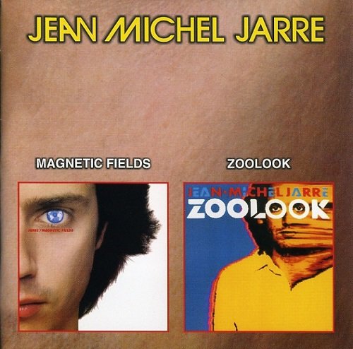 Jean-Michel Jarre - Magnetic Fields & Zoolook (2000)