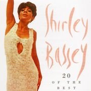 Shirley Bassey  - 20 Of The Best (1996)