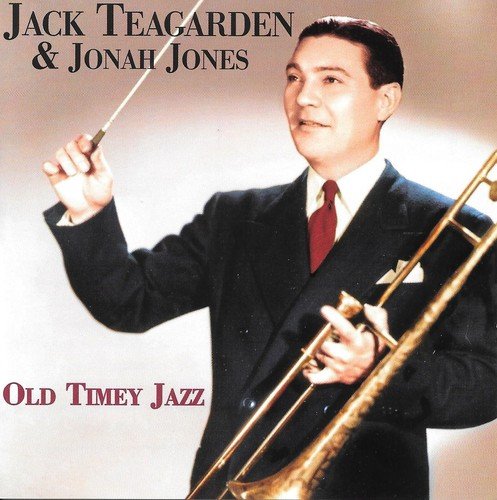 Jack Teagarden & Jonah Jones - Old Timey Jazz