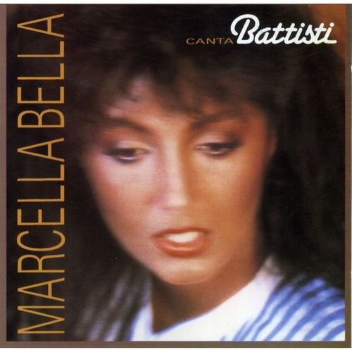 Marcella Bella - Canta Battisti (1990)