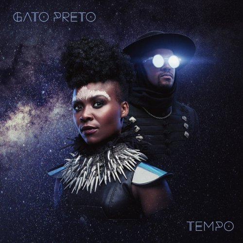 Gato Preto - Tempo (2017) FLAC