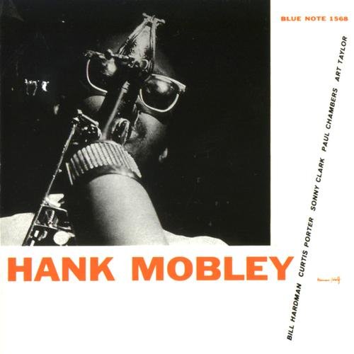 Hank Mobley - Hank Mobley (1957)