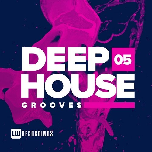VA - Deep House Grooves Vol.05 (2017)