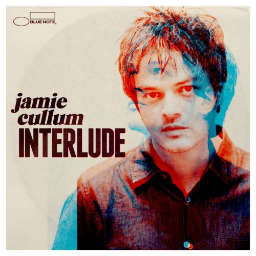 Jamie Cullum - Interlude (2014) [Hi-Res]