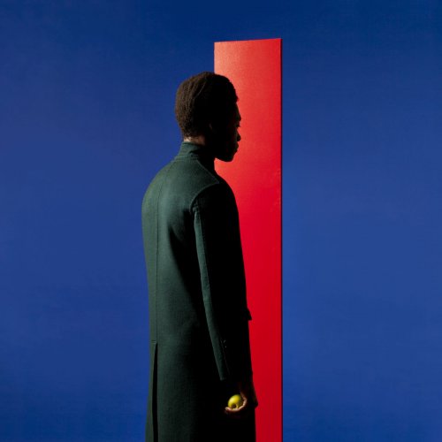 Benjamin Clementine - At Least for Now (2015) [Hi-Res]
