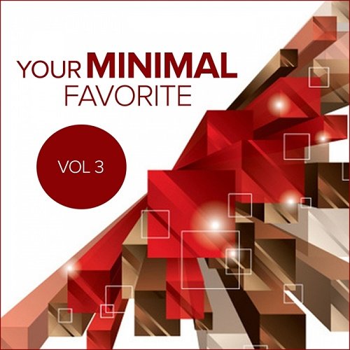 VA - Your Minimal Favorite Vol.3 (2017)