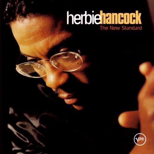 Herbie Hancock - The New Standard (1996) [FLAC]