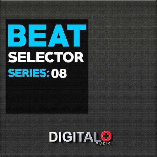 VA - Beat Selector Series 08 (2017)