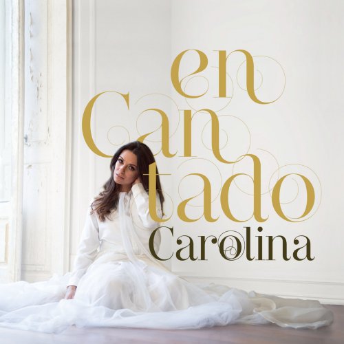 Carolina - Encantado (2017)