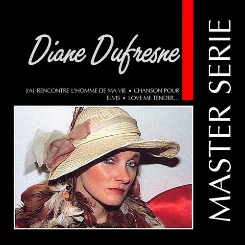 Diane Dufresne - Master Série (1991)