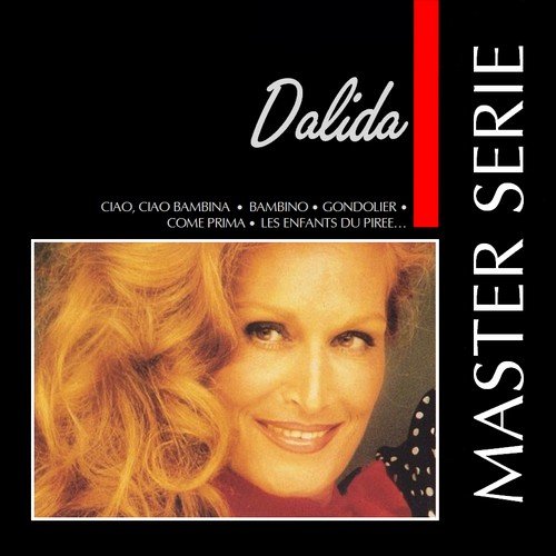 Dalida - Master Série, Vol.1 (1991)