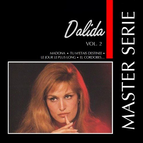 Dalida - Master Série, Vol. 2 (1995)