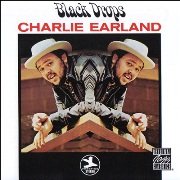 Charlie Earland - Black Drops (1970), 320 Kbps