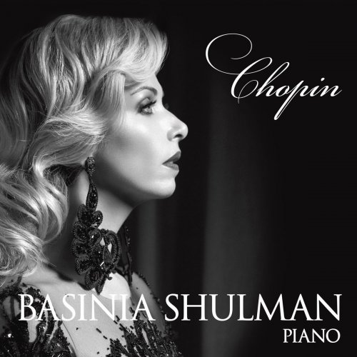 Basinia Shulman - Basinia Shulman. Chopin (2017)