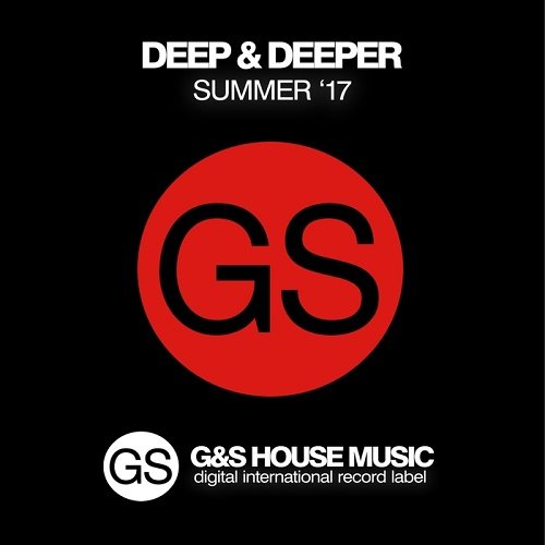 VA - Deep & Deeper (Summer' 17) (2017)